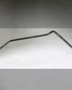 STABILIZER,FEED TROUGH CENTER,PTX20/B/D/N SERIES